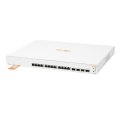 HPE Aruba Instant On 1960 Smart 12XT 4XF Switch Hewlett-Packard