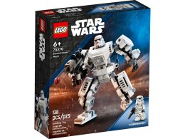 Klocki LEGO STAR WARS 75370 Mech Szturmowca Lego