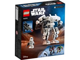 Klocki LEGO STAR WARS 75370 Mech Szturmowca Lego