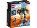 LEGO STAR WARS 75369 MECH BOBY FETTA Lego