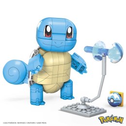 MEGA CONSTRUX Klocki POKEMON Squirtle GYH00 GKY95 MATTEL MATTEL