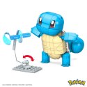 MEGA CONSTRUX Klocki POKEMON Squirtle GYH00 GKY95 MATTEL MATTEL