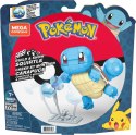 MEGA CONSTRUX Klocki POKEMON Squirtle GYH00 GKY95 MATTEL MATTEL