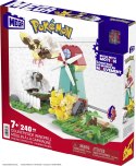 MEGA Pokémon HKT21 zabawka do budowania MATTEL