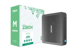 Mini-PC ZBOX-MI668-BE ZOTAC