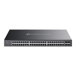 OMADA 52-PORT POE SMART SWITCH/230 W POE POWER 4X SFP TP-LINK