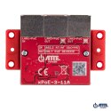 SWITCH 3-PORTOWY POE ATTE xPoE-3-11A Atte