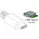 Techly IADAP USB31-ETGIGA karta sieciowa Ethernet 1000 Mbit/s TECHly