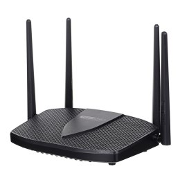 Totolink X5000R | Router WiFi | WiFi6 AX1800 Dual Band, 5x RJ45 1000Mb/s TOTOLINK