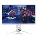 ASUS ROG Strix XG27AQ-W LED display 68,6 cm (27") 2560 x 1440 px Wide Quad HD Biały ASUS