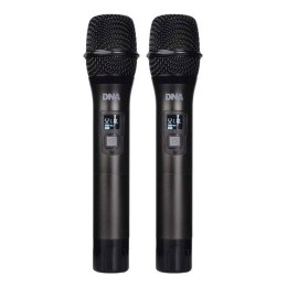 DNA Professional FU Dual Vocal - bezprzewodowy system mikrofonowy DNA PROFESSIONAL