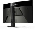 Gigabyte M32UC monitor komputerowy 80 cm (31.5") 3840 x 2160 px 4K Ultra HD LED Czarny Gigabyte