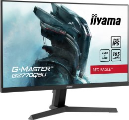 Iiyama G-MASTER G2770QSU-B1 monitor komputerowy 68,6 cm (27