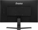 Iiyama G-MASTER G2770QSU-B1 monitor komputerowy 68,6 cm (27") 2560 x 1440 px Wide Quad HD LCD Czarny IIYAMA