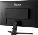 Iiyama G-MASTER G2770QSU-B1 monitor komputerowy 68,6 cm (27") 2560 x 1440 px Wide Quad HD LCD Czarny IIYAMA