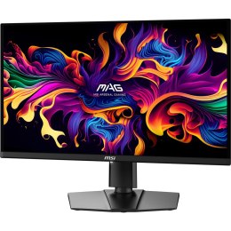 MSI MAG 271QPX QD-OLED monitor komputerowy 67,3 cm (26.5