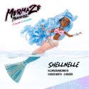 Mermaze Mermaidz Core Fashion Doll S1- Shellnelle No name