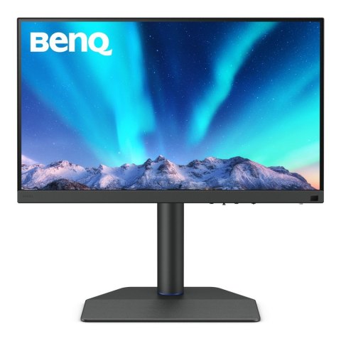 SW272Q 20 MIO:1 300CD/M DP1.4 H/27IN LED 2560X1440 16:9 5 BenQ