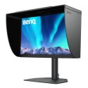 SW272Q 20 MIO:1 300CD/M DP1.4 H/27IN LED 2560X1440 16:9 5 BenQ