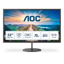 AOC V4 Q32V4 monitor komputerowy 80 cm (31.5