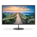 AOC V4 Q32V4 monitor komputerowy 80 cm (31.5") 2560 x 1440 px 2K Ultra HD LED Czarny AOC