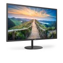 AOC V4 Q32V4 monitor komputerowy 80 cm (31.5") 2560 x 1440 px 2K Ultra HD LED Czarny AOC