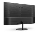 AOC V4 Q32V4 monitor komputerowy 80 cm (31.5") 2560 x 1440 px 2K Ultra HD LED Czarny AOC