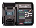 Akumulatorowe nożyce do żywopłotu Makita UH007GD201 40V XGT 750 mm MAKITA