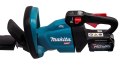 Akumulatorowe nożyce do żywopłotu Makita UH007GD201 40V XGT 750 mm MAKITA