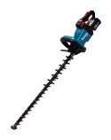 Akumulatorowe nożyce do żywopłotu Makita UH007GD201 40V XGT 750 mm MAKITA