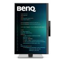 BenQ RD240Q monitor komputerowy 61,2 cm (24.1") 2560 x 1600 px WQXGA LCD Czarny BenQ