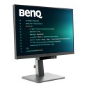 BenQ RD240Q monitor komputerowy 61,2 cm (24.1") 2560 x 1600 px WQXGA LCD Czarny BenQ