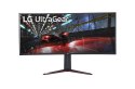 LG MONITOR LCD 38" IPS/38GN950P-B No name