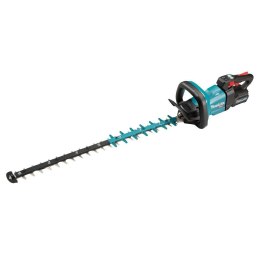 MAKITA.NOŻYCE DO ŻYW. 40V XGT UH005GM201 750mm 4,0Ah MAKITA