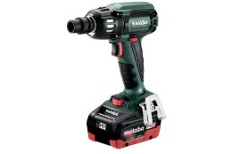 METABO.KLUCZ UDAROWY SSW 18V LTX 400 BL 1/2