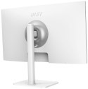 MSI Modern MD2712PW monitor komputerowy 68,6 cm (27") 1920 x 1080 px Full HD LCD Biały MSI