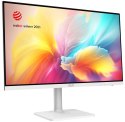 MSI Modern MD2712PW monitor komputerowy 68,6 cm (27") 1920 x 1080 px Full HD LCD Biały MSI