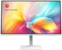 MSI Modern MD2712PW monitor komputerowy 68,6 cm (27") 1920 x 1080 px Full HD LCD Biały MSI