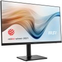 MSI Modern MD272XP monitor komputerowy 68,6 cm (27") 1920 x 1080 px Full HD LCD Czarny MSI