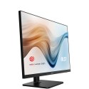 MSI Modern MD272XP monitor komputerowy 68,6 cm (27") 1920 x 1080 px Full HD LCD Czarny MSI