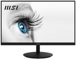 MSI Pro MP242A monitor komputerowy 60,5 cm (23.8