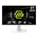 Monitor MSI 27" MAG 274URFW 2xHDMI DP USB-C MSI