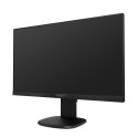 Monitor Philips 243V7QJABF/00 (23,8"; IPS/PLS; FullHD 1920x1080; DisplayPort, HDMI, VGA; kolor czarny) Philips