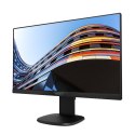 Monitor Philips 243V7QJABF/00 (23,8"; IPS/PLS; FullHD 1920x1080; DisplayPort, HDMI, VGA; kolor czarny) Philips