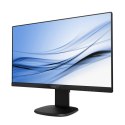 Monitor Philips 243V7QJABF/00 (23,8"; IPS/PLS; FullHD 1920x1080; DisplayPort, HDMI, VGA; kolor czarny) Philips