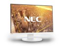 NEC MultiSync EA242WU monitor komputerowy 61 cm (24") 1920 x 1200 px LCD Biały AOC