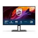 Philips Brilliance 27B1U7903/00 LED display 68,6 cm (27") 3840 x 2160 px 4K Ultra HD Czarny Philips