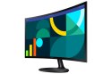 Samsung S36GD monitor komputerowy 61 cm (24") 1920 x 1080 px Full HD LCD Czarny Samsung