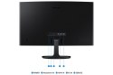 Samsung S36GD monitor komputerowy 61 cm (24") 1920 x 1080 px Full HD LCD Czarny Samsung