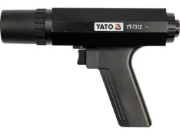 Yato YT-7312 - lámpara de tiempo Cyfrowy pistolet stroboskopowy 12 V Czarny YATO